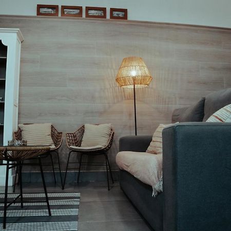 Апартаменты La Imprenta, Apartamento Centrico En Сантандер Экстерьер фото